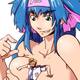 Image for article titled Giantess Drawings And Fan art